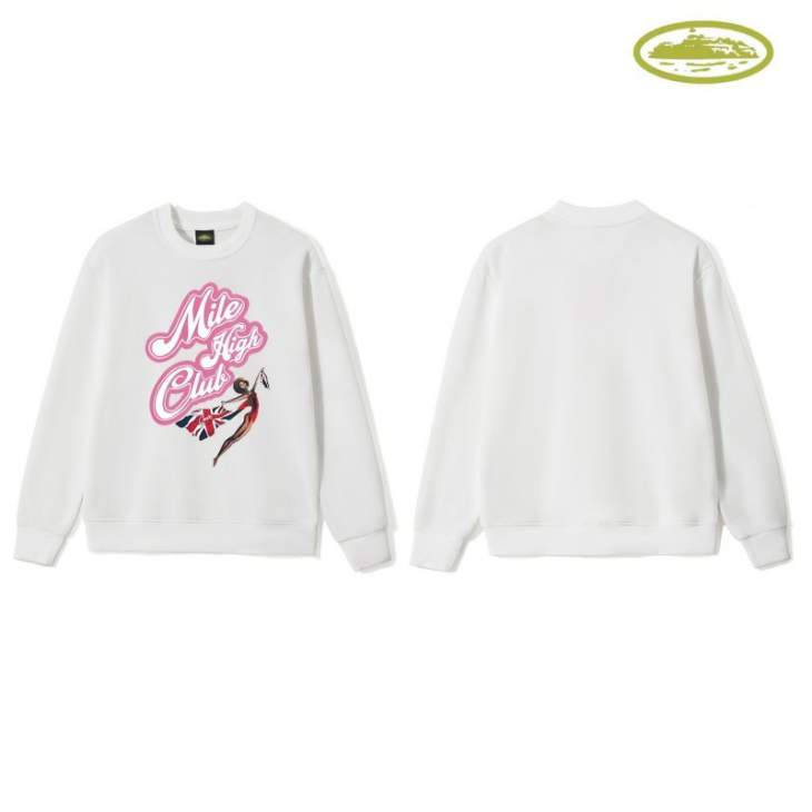Corteiz Sweatshirt _SKUCorteizS-2XLastxC104431435